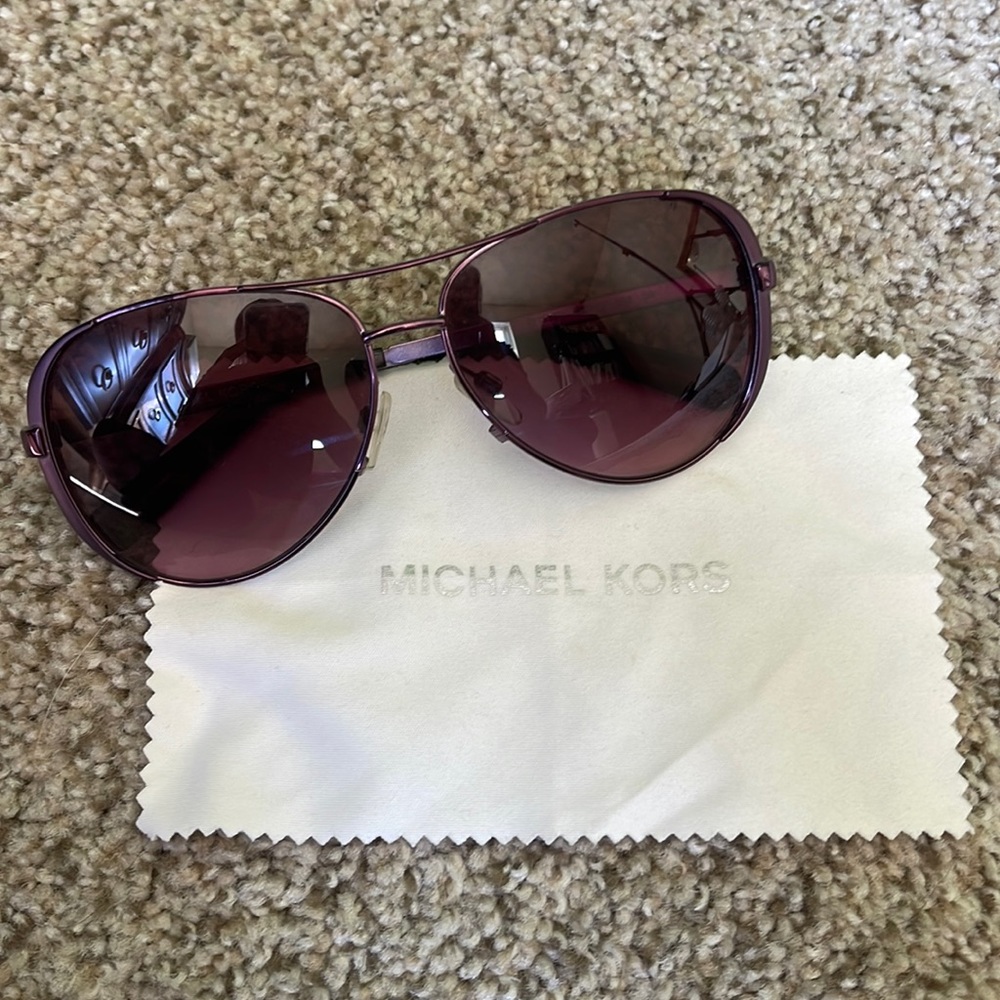 Michael Kors Chelsea Sunglasses